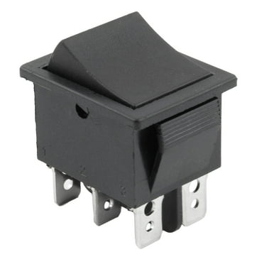 2 Rocker Foot Switch for Kids Electric Cars Accelerator Foot Pedal ...