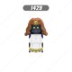 thumbnail image 1 of Bloques de construcción de figuras de acción de Disney para niños, figuras de acción de montaje de juguete, regalos de colección, X0328, X1833, X1835, X1836 qym unisex, 1 of 2