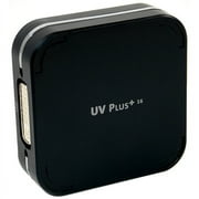 Evga Uv Plus Usb Vga Adapter For Externa