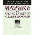 thumbnail image 1 of Reflective Teaching in Second Language Classrooms, 1 of 2