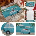thumbnail image 2 of Home Improvement,Camper RV Door Mat For Beach Camper Entrway Rugs Welcome Mat For Front Door Bathroom Living Room Welcome Decorative Mat, Carpet, 2 of 7