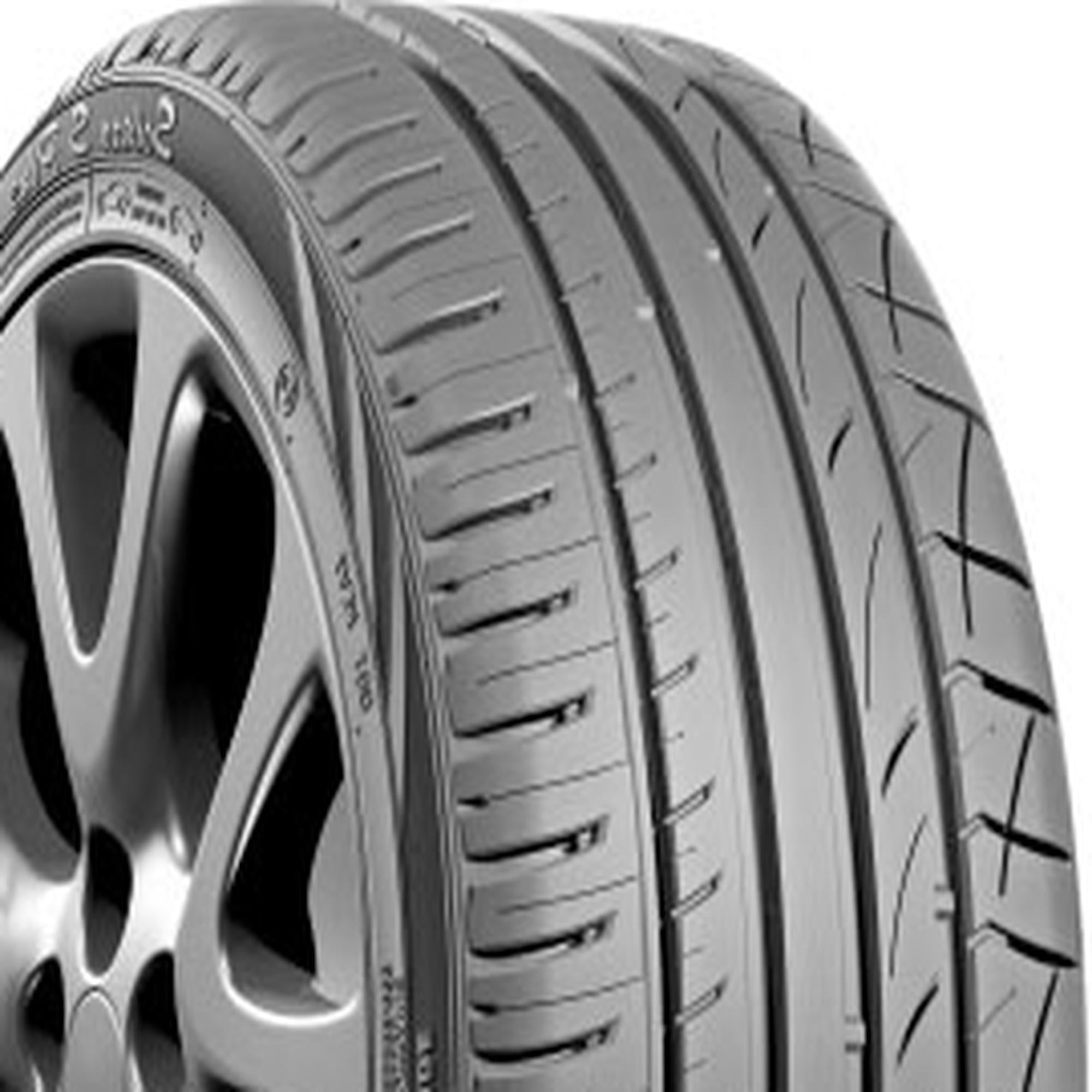 Premiorri Solazo S Performance 215/45R17 91W Passenger Tire