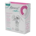 thumbnail image 2 of Extractor Manual Evenflo Advanced Copa de silicon, 2 of 2