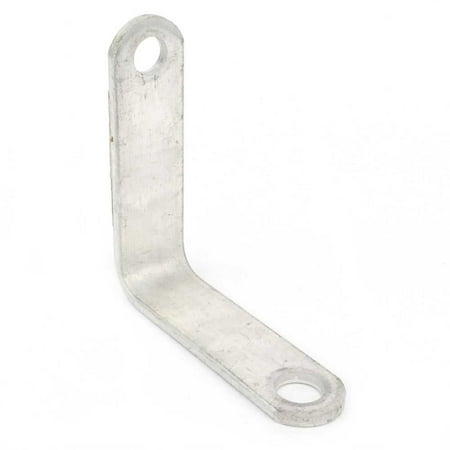 Superior Parts GH4 L Shaped Rafter Hook (Aluminum) for Nail Guns with 1/4