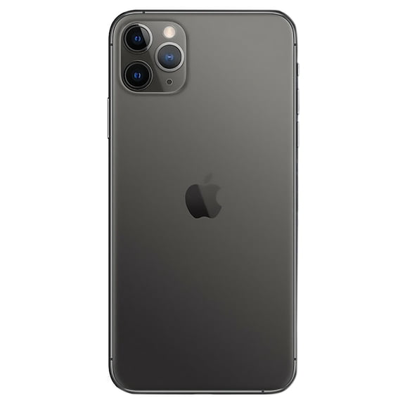 Restored Apple iPhone 11 Pro - Unlocked - 256GB Space Gray (Refurbished)