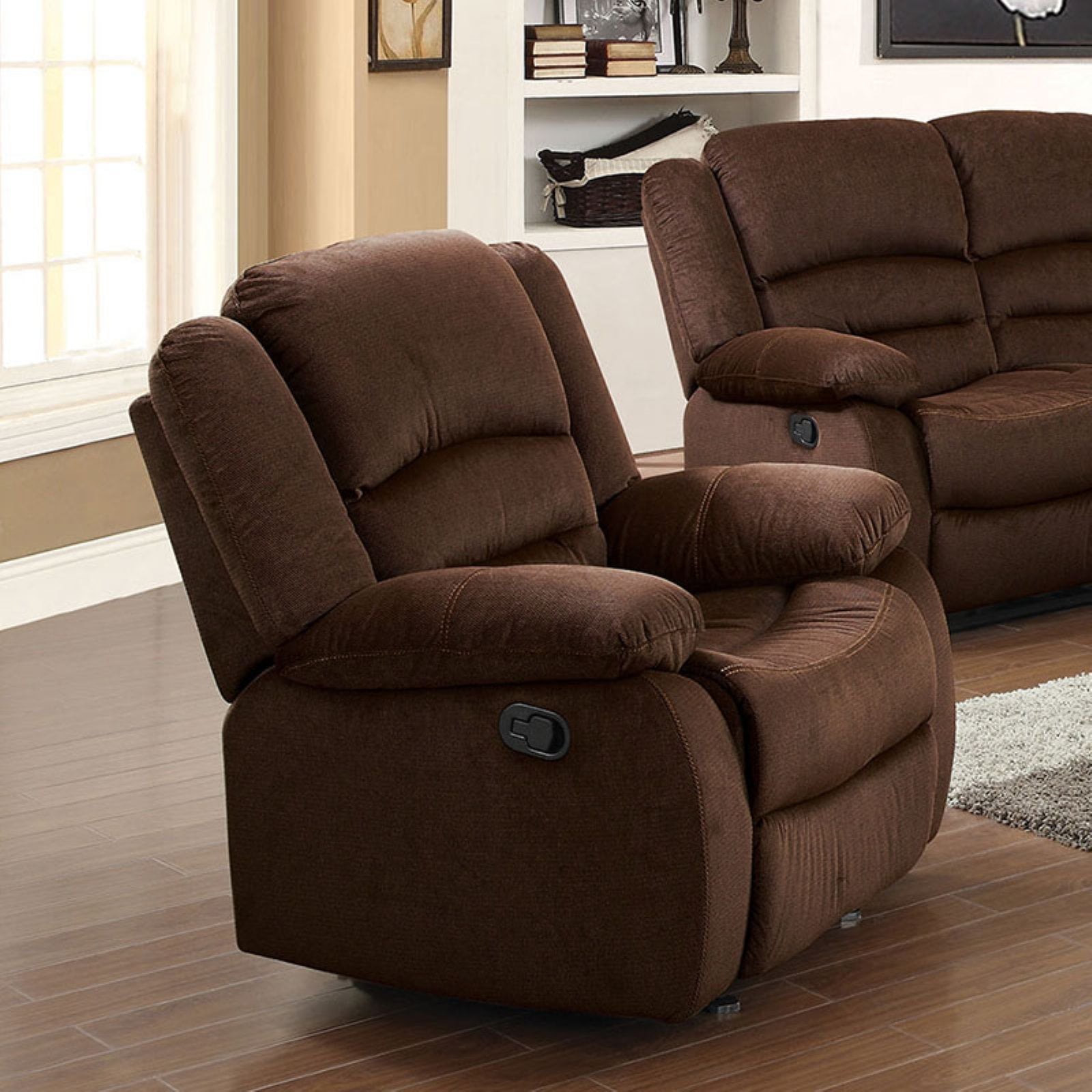 Acme Bailey Rocker Recliner