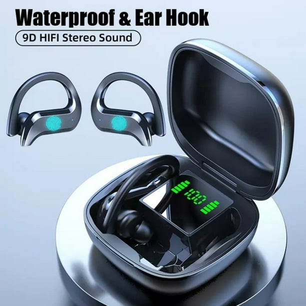 Md03 wireless dual headphones sale