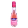 thumbnail image 2 of Vino Rosado Riunite Lambrusco Rosé 4 botellas con 187 ml c/u, 2 of 4