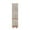 B, variant on Thick Storage Organizer Bin with Multiple Compartments and Handle for Shelf and Cabinet Smart Storage Solution for Modern Living Spaces Excellent for Home Organization and Space Maximization A