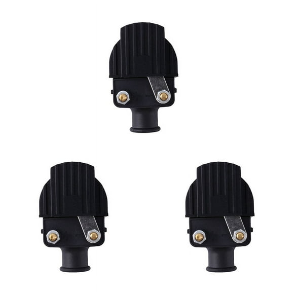 3X Ignition Coil for Mercury Mariner 6-225HP 339-835757A3 339-832757A4 339-7370A13 18-5186 Outboard Engine