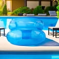 thumbnail image 3 of Silla inflable Rhode Island Novelty de 36 pulgadas, 3 of 3