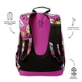 thumbnail image 5 of TOTTO Mochila Escolar Grande para Niña Porta Laptop 14 Repelente a Líquidos | 20 L ACUARELA, 5 of 5