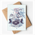 thumbnail image 1 of Romance High Heels Shoes Flower Pattern Greeting Cards You are Invited Invitations, 1 of 3
