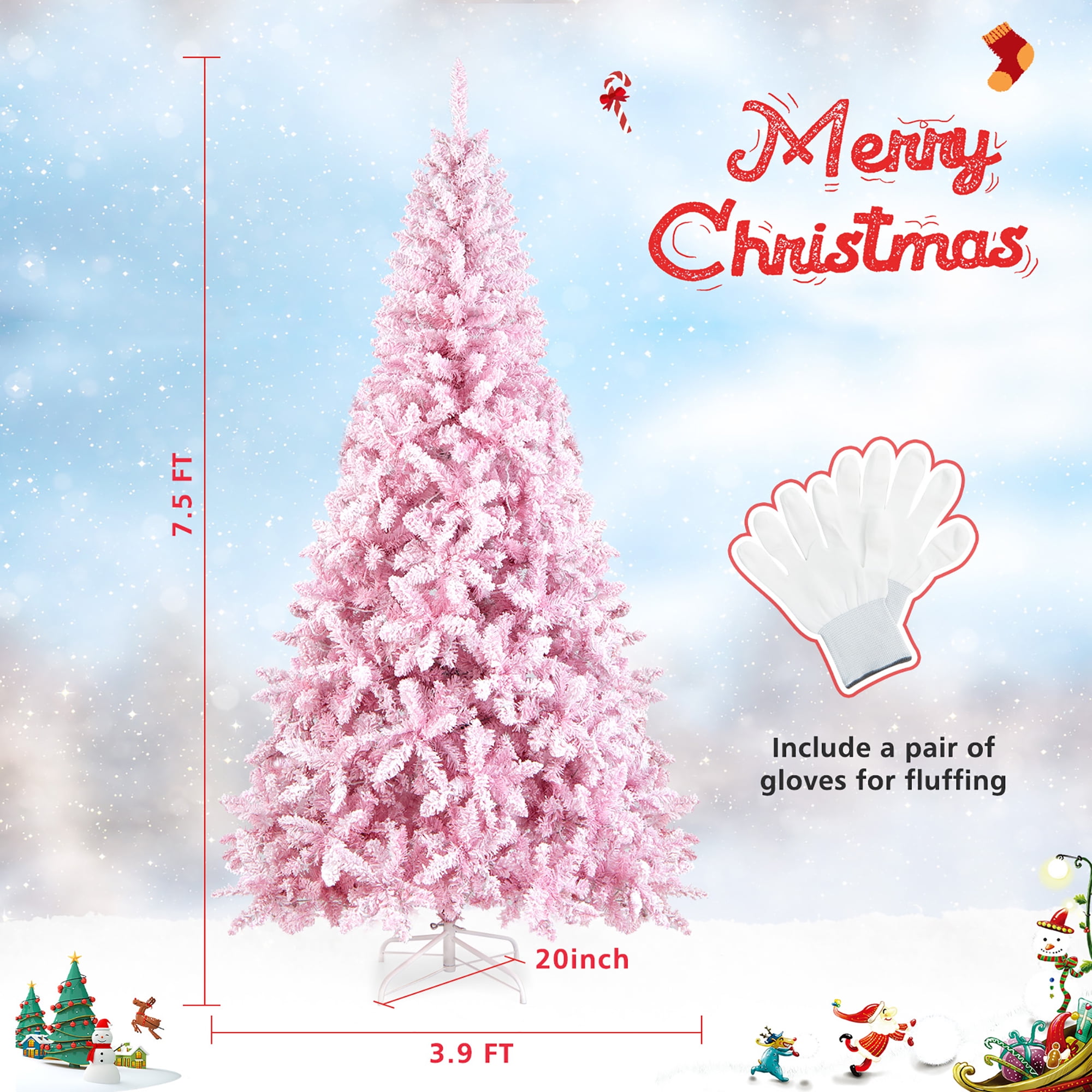 【SEVEN SNOW さま】* christmas tree ❀ ツリー SEVEN SNOW さま】* christmas tree ❀ ツリー