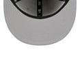 thumbnail image 5 of Men's New Era Tan/Royal Philadelphia 76ers 2024 NBA Draft 59FIFTY Fitted Hat, 5 of 6