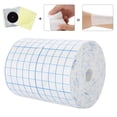thumbnail image 3 of Medical Tape, Elastic Helpful Medical Fixation Tape Non Woven Soft  for Hospital, 3 of 7