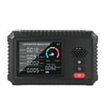 thumbnail image 1 of Riwcyla Air Quality Monitor Formaldehyde TVOC PM2.5PM10 Tester Multifunctional Air Gas Real Time Data Monitoring Intelligent Real,time Detection for Home Office, 1 of 6
