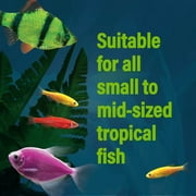glofish Special Flake Food 1.59 Ounces, Tropical Fish Food