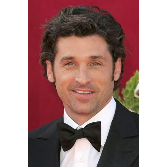Patrick Dempsey 24x36 Poster