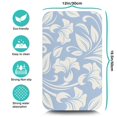 thumbnail image 5 of 19.5x12in Coffee Drying Mat with Exceptional Absorbency Diatom Mud, QuickDry Fabric, Waterproof, SlipResistant, Decorative Pattern,Coffee Mat Easy to Clean, 5 of 7