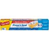 (3 pack) Glad Press'n Seal Food Plastic Wrap - 70 sq ft Roll (3 pack)