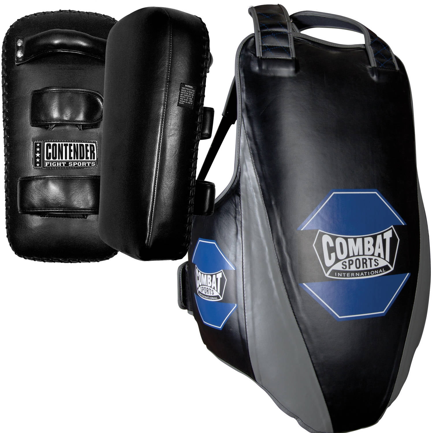 Combat Sports MMA Coach Bundle