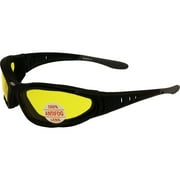 Global Vision Eyewear Ultra Anti-Fog Sunglasses