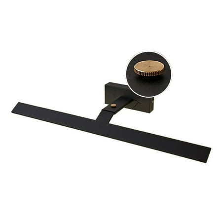 

KASPAR Front Light Led Bathroom Punch-free Makeup Light Bathroom Cabinet Light Anti-fog Nordic Retractable Cabinet Light -------- Waterproof Robust Construction