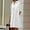 White, variant on Babysbule Dresses For Women Fall Plus Size Round-Neck Long Sleeve Casual Solid Long Loose Maxi Dress With Pocket