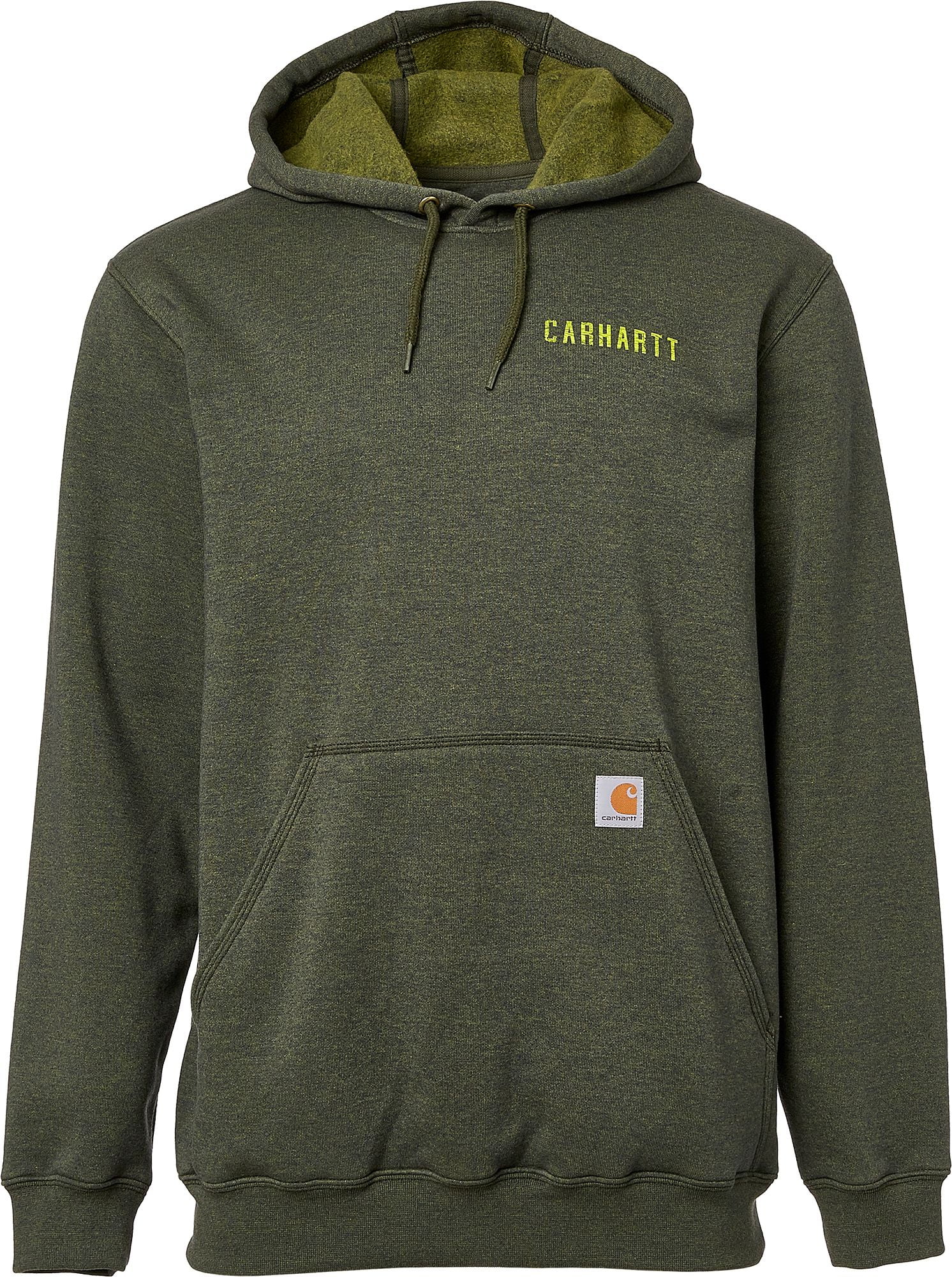 carhartt graphic hoodie