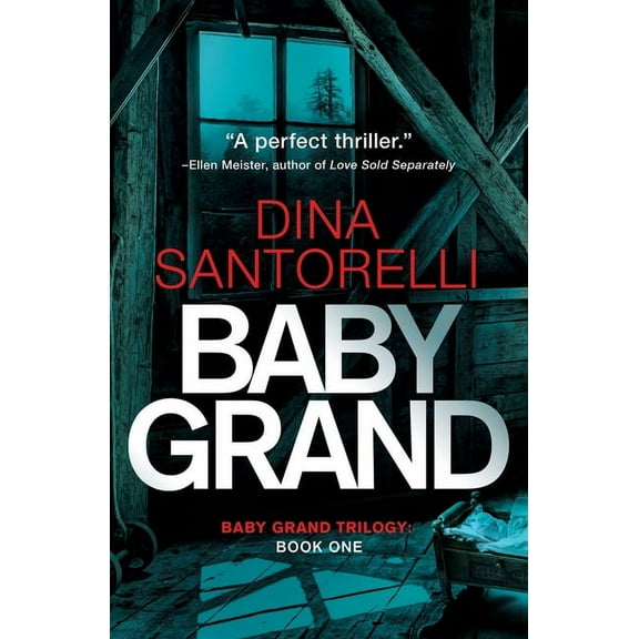Baby Grand Trilogy Baby Grand, Book 1, (Paperback)
