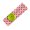 J, variant on SmartBy Summer Elastic Headband, Pure Color Dot Print Headband with Button Decor, Versatile Hair Accessories for Daily Party Outing Hair Decoration