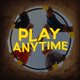 thumbnail image 3 of Kit Profesional de Spikeball Edición Torneo, 3 of 8