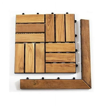 1491 Le click corner Pin and Loop Box 2 Natural