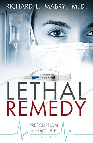 Remède Létal (Prescription pour Troubles, Livre 4)