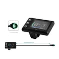 thumbnail image 4 of Pantalla LCD para Bicicleta Eléctrica S869, 24 V-72 V, Medidor de Color LCD para Bicicleta de Montaña, Medidor LCD Resistente Al Agua de 5, 4 of 9