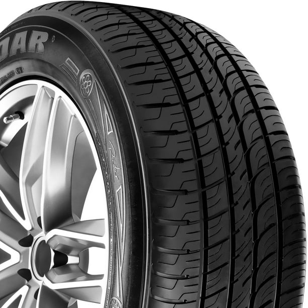 Radar Dimax AS-8 All Season 215/65R16 98V Passenger Tire - Walmart.com