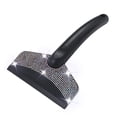 thumbnail image 1 of Pala Para Nieve Para Coche, Pala Para Hielo, Pala De Acero Inoxidable, Rascador De Nieve, Pala Para Hielo, Productos De Limpieza Para Coches, 1 of 5