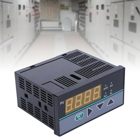 Control Instrument, Measurement Equipment Digital Measurement Control ...