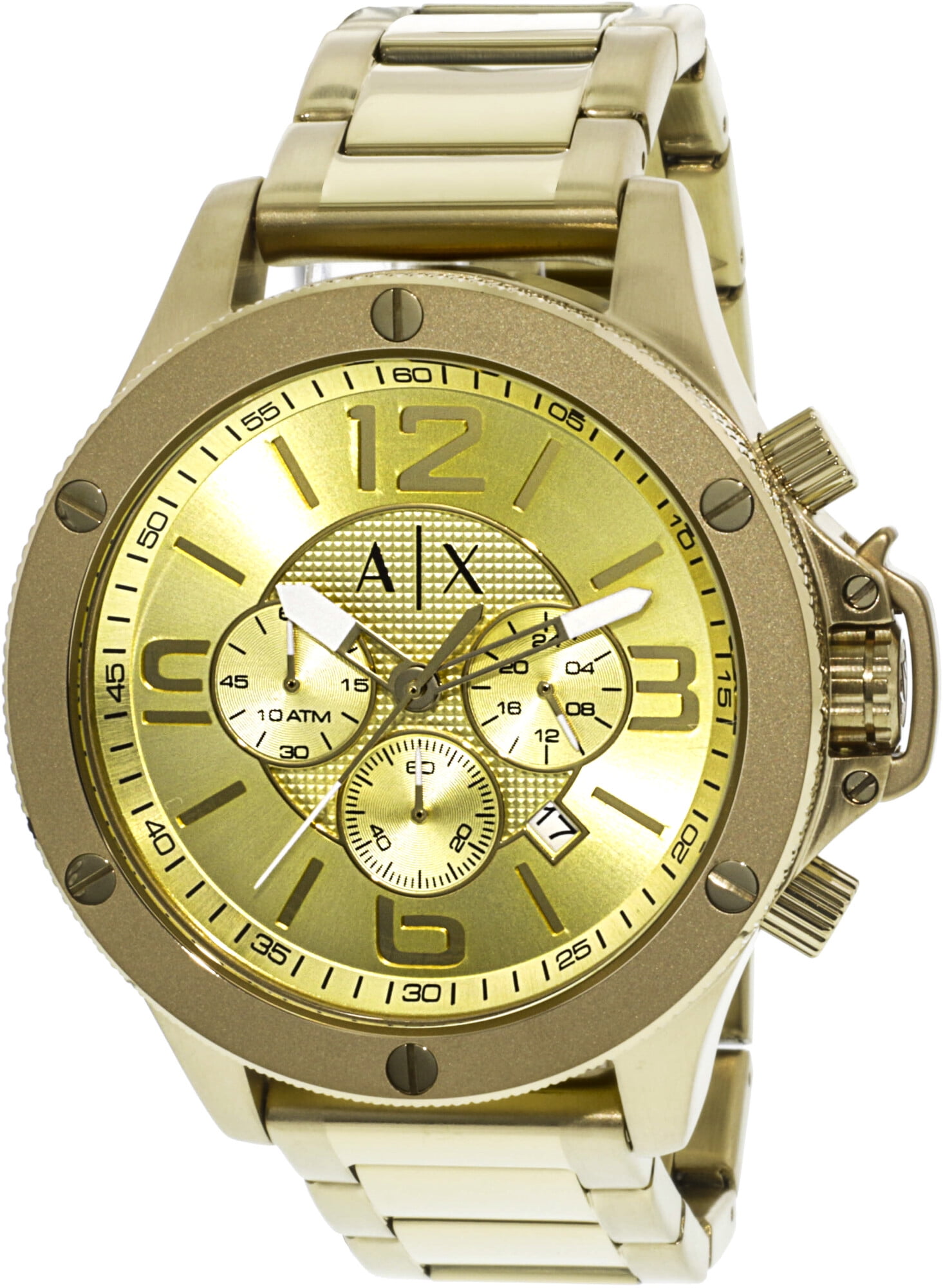 armani exchange ax1504