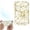 Gold, variant on HonestMatter Phone Cooler, Cell Phone Cooling Pad Heat Dissipation, Reusable Phone Cooling Sticker for Gaming Video Calls Navigation