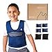 thumbnail image 3 of Harkla CV-KRAH-MD Compression Vest, Medium, 3 of 4