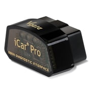 Vgate iCar Pro Bluetooth 4.0 OBD2 Diagnostic Scanner, Car OBDII Code Reader Car Check Engine Light