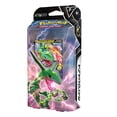 thumbnail image 4 of Juego de cartas coleccionables Pokémon Battle Deck Rayquaza V o Noivern, 4 of 7
