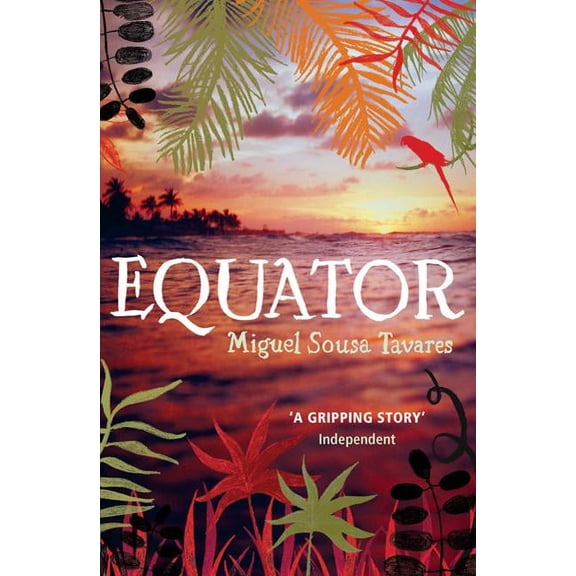 Equator, (Paperback)