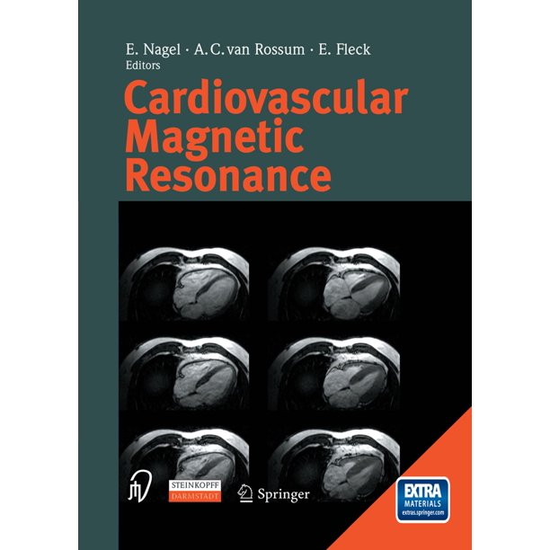 Cardiovascular Resonance eBook