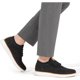 thumbnail image 4 of Zapatos BMNY Para Hombre Semiformales Con Cinta Tipo Choclo Negro Talla 28.5, 4 of 4