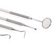 thumbnail image 2 of 4pcs Dental Teeth Whitening Kit Dentist Tooth Plaque Calculus Tartar Remover Tools, 2 of 4