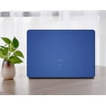 thumbnail image 4 of KSK KAISHEK Compatible with MacBook Pro 16 inchs Case 2021 - 2023 Release Model A2780 M2/A2485 M1, Plastic Hard Case Shell Cover, QLXL0472, 4 of 5