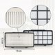 thumbnail image 4 of HEPA Filters for Rowenta, 4 of 5